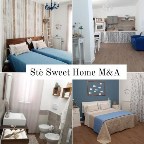 Stè Sweet home M&A Lido Di Scanzano